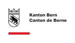 Logo vom Kanton Bern
