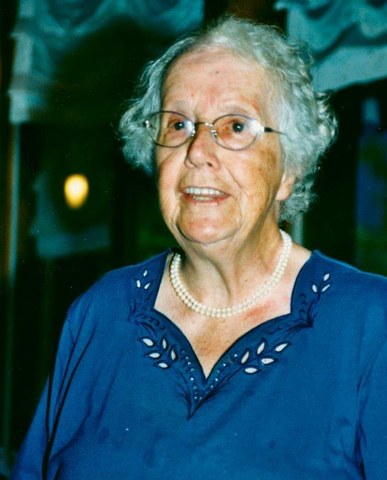 Ruth Bietenhard