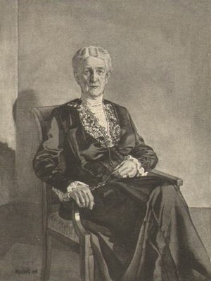 Emma Stämpfli-Studer (1848-1930)
