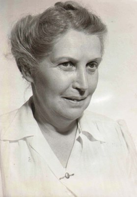 Anna Mürset (1887-1975)