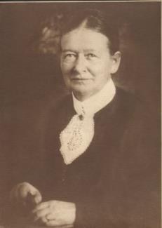 Emma Graf (1865-1926)