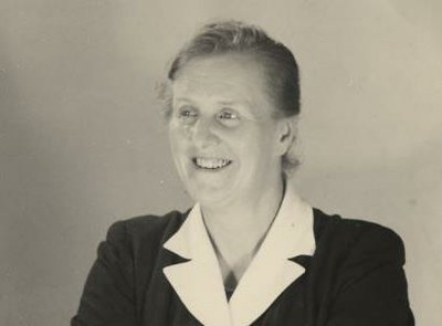 Maria Felchlin (1899-1987)