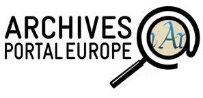 Bestände auf Archivportal Europa
