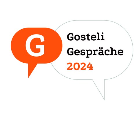 Gosteli-Gespräche 2024