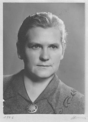 Olga Kaiser-Burki (2