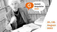 Gosteli-Gespräche